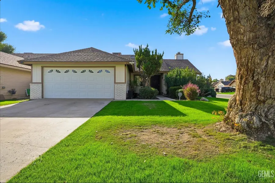 4501 GORBETT LANE, Bakersfield, CA 93311 - Image #2