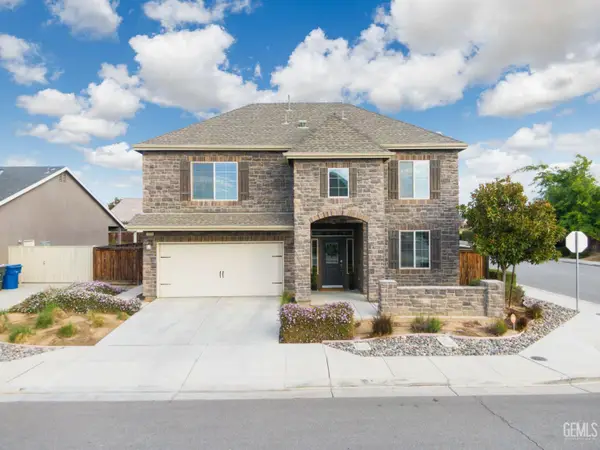 9324 RED PINE DRIVE, Shafter, CA 93263