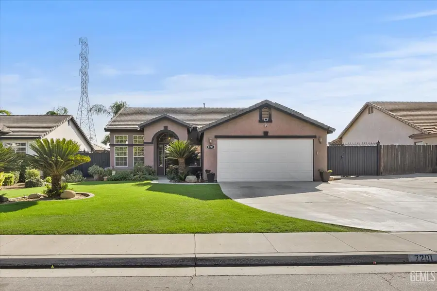 7201 RHONE DRIVE, Bakersfield, CA 93308 - Image #3