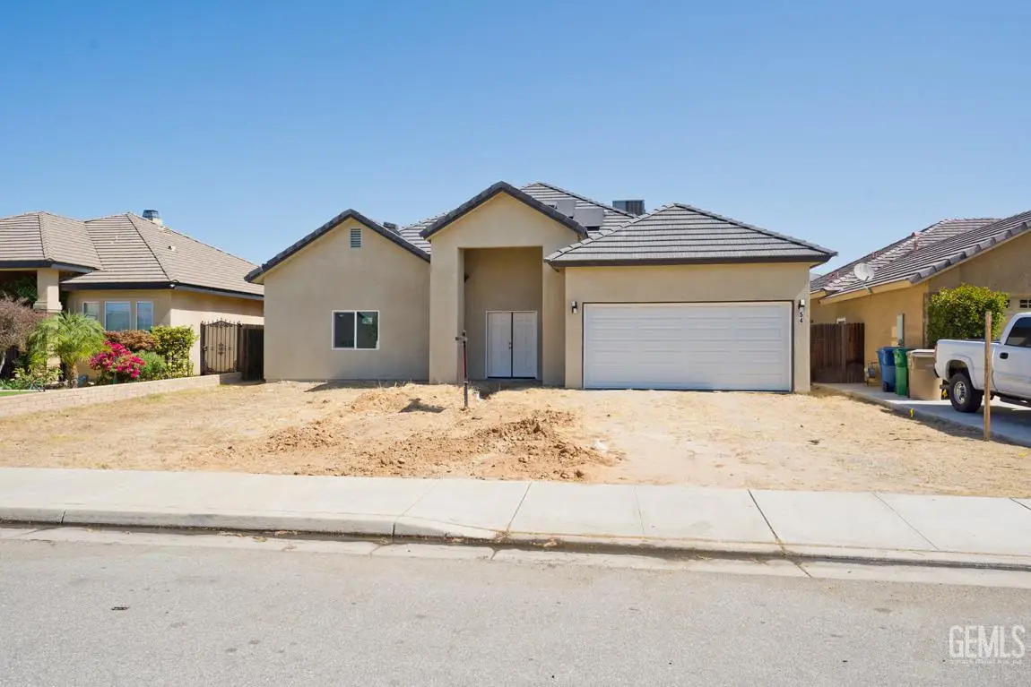 540 SHADY MEADOW COURT, Bakersfield, CA 93308 - Image #1