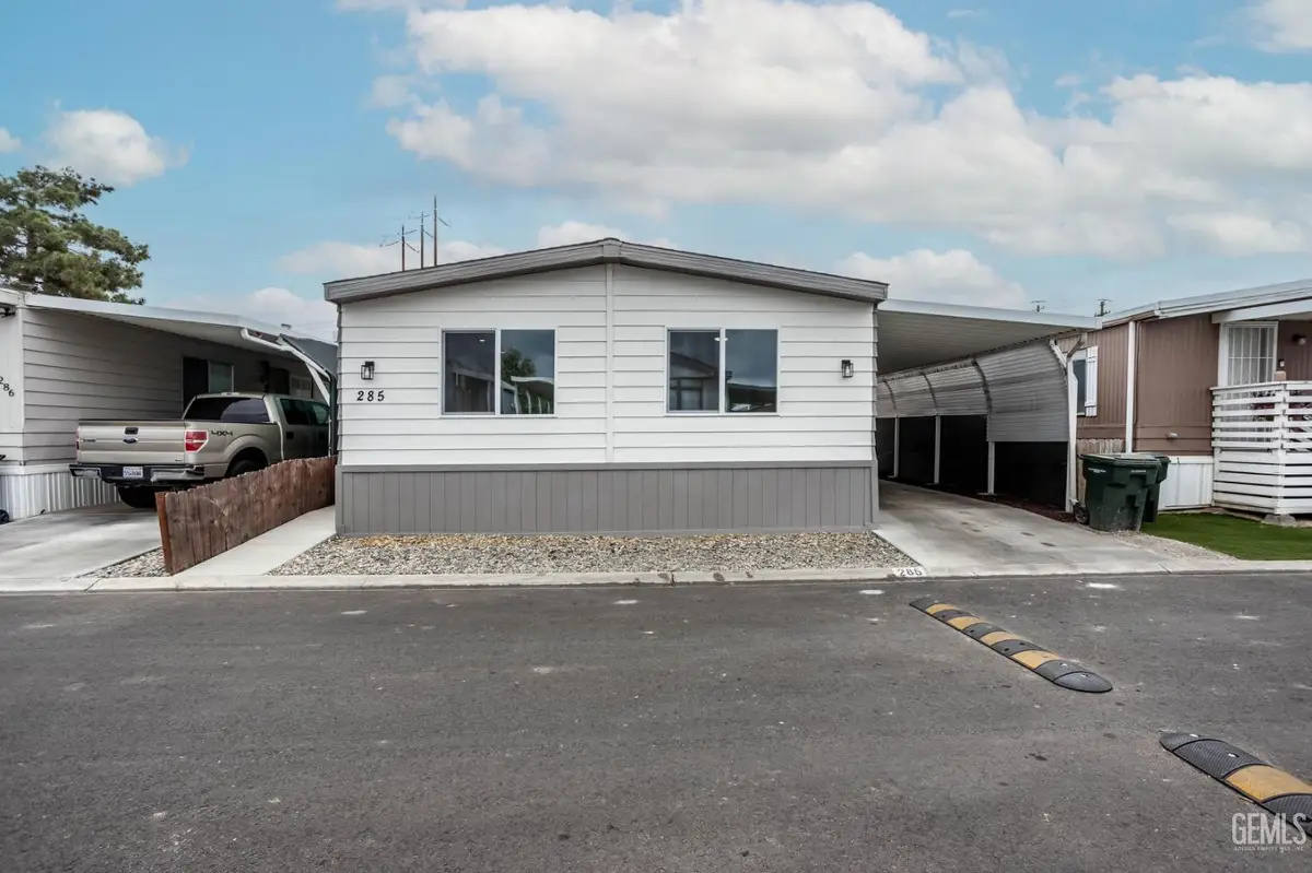 6601 EUCALYPTUS DRIVE #285, Bakersfield, CA 93306 - Image #1