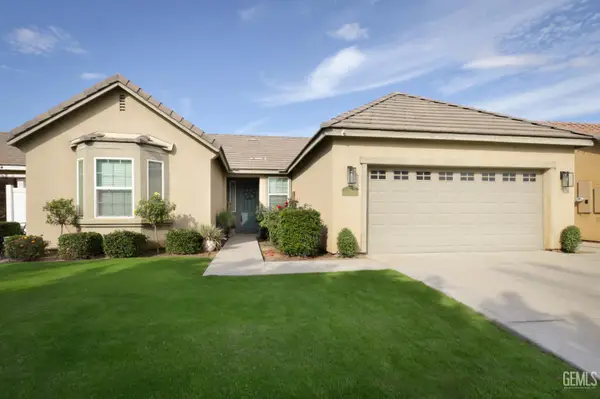 14612 YELLOW LUPINE DR., Bakersfield, CA 93314