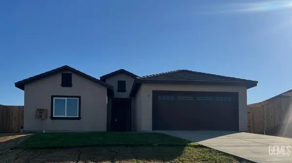 9111 BROWN LEAF AVENUE, Bakersfield, CA 93306