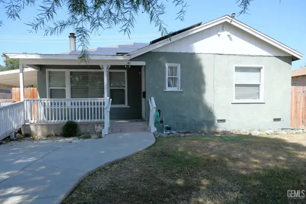 101 OAKDALE DRIVE, Bakersfield, CA 93309