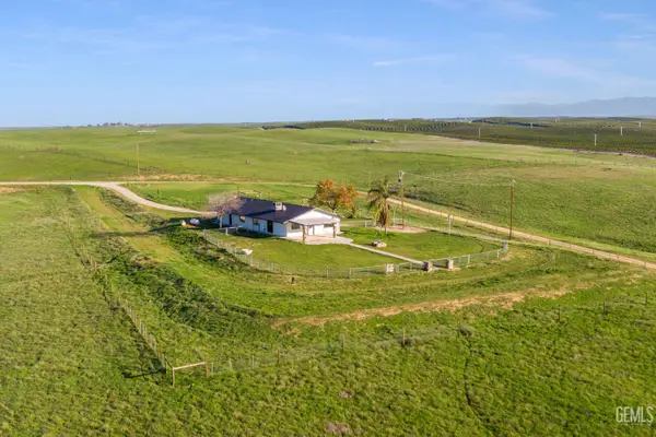 15662 HIGHWAY 65, Mc Farland, CA 93250