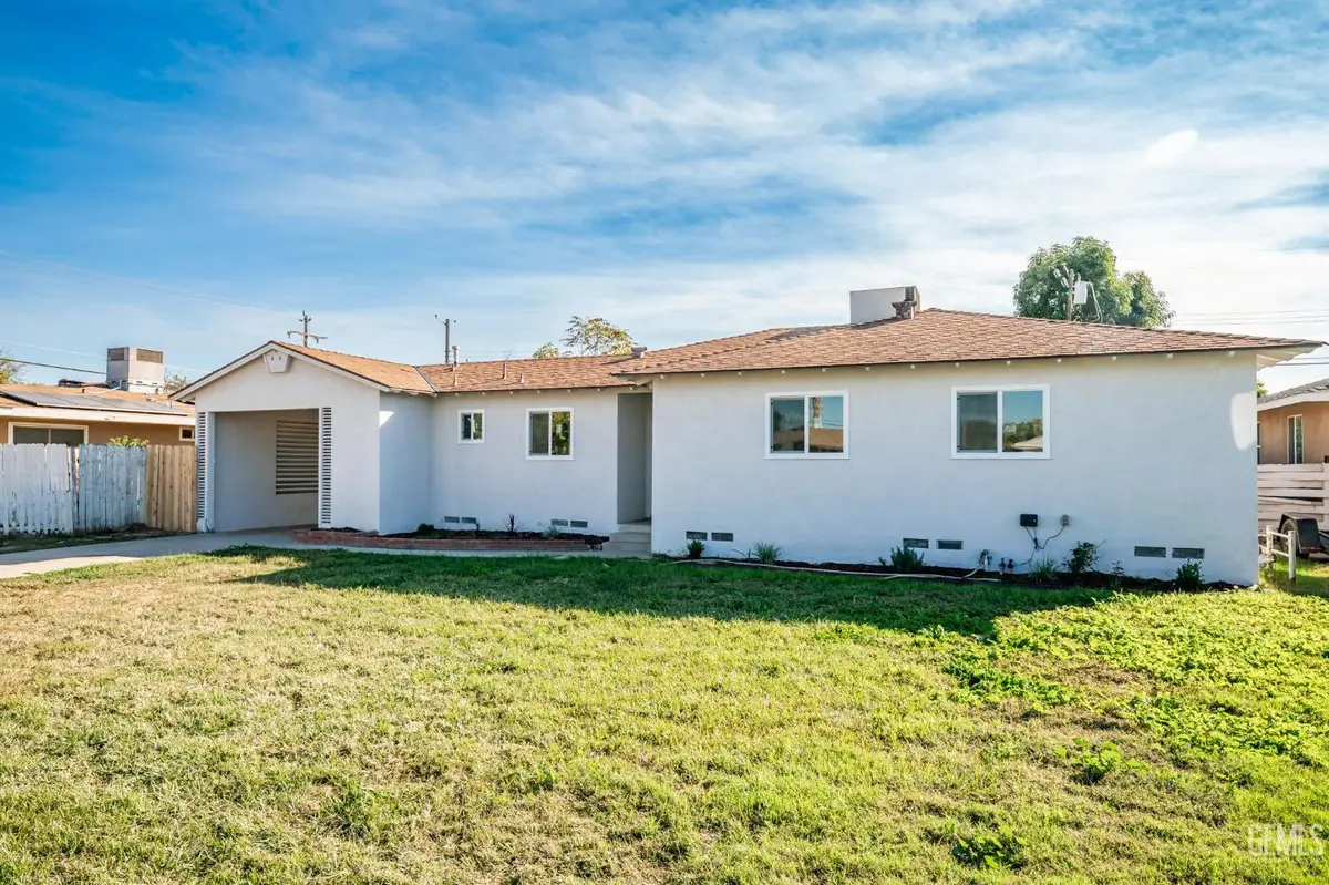 4407 FISHERING DRIVE, Bakersfield, CA 93309 - Image #1