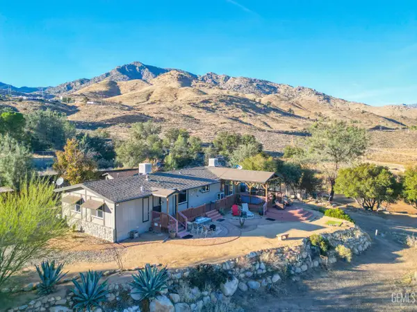 115 MACS LANDING ROAD, Wofford Heights, CA 93285