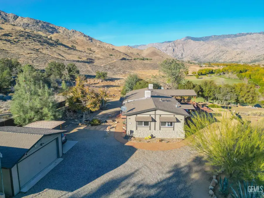 115 MACS LANDING ROAD, Wofford Heights, CA 93285 - Image #2