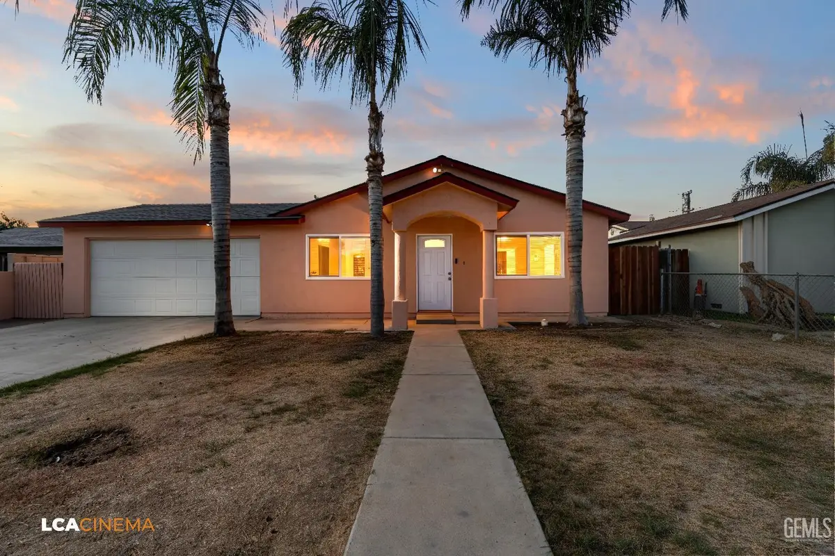 5807 KAREN PLACE, Bakersfield, CA 93307 - Image #1