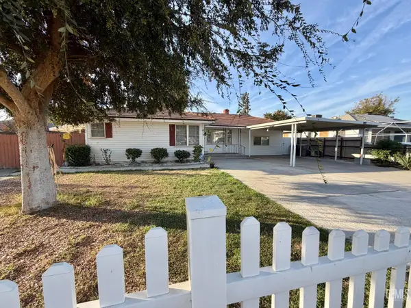 613 EL PRADO DRIVE, Bakersfield, CA 93304