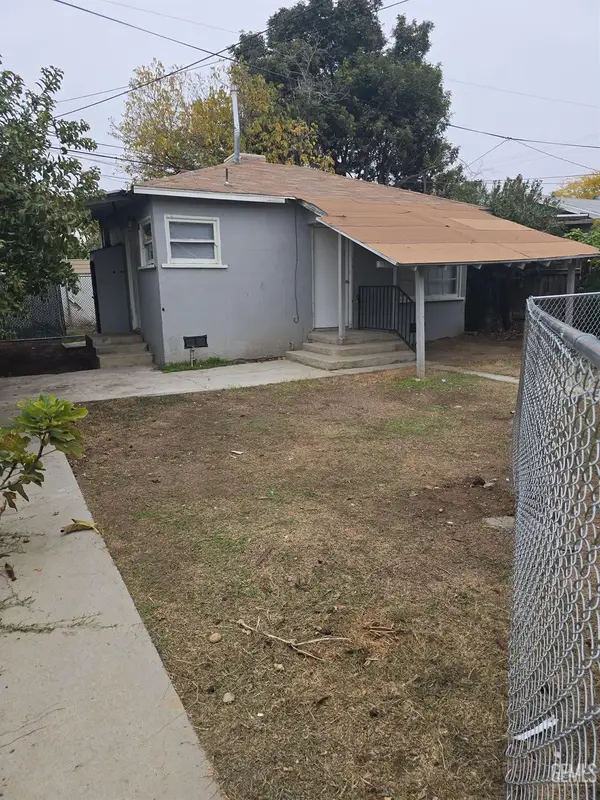 924 HEIGHT STREET #B, Bakersfield, CA 93305
