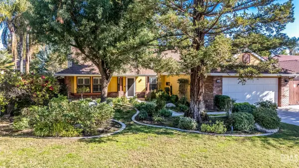 2608 ENGLISH OAK DRIVE, Bakersfield, CA 93311