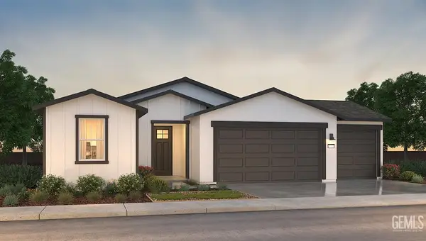 13920 IVORY CHALICE DRIVE #19 LW, Bakersfield, CA 93311