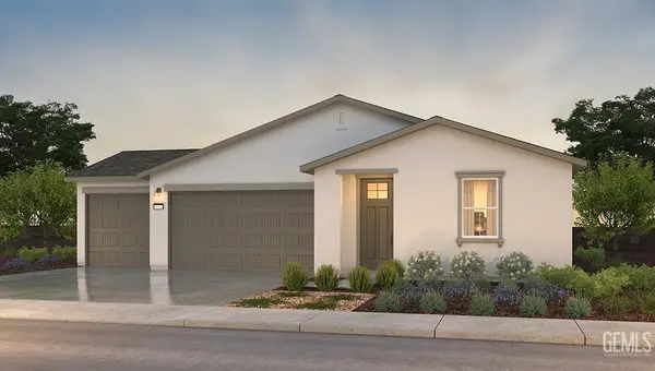 13926 IVORY CHALICE DRIVE #20 LW, Bakersfield, CA 93311