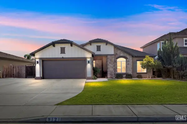 9121 BOLERO AVENUE, Bakersfield, CA 93312