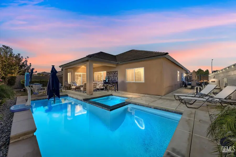 9121 BOLERO AVENUE, Bakersfield, CA 93312 - Image #2