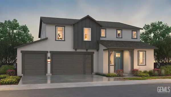 14004 IVORY CHALICE DRIVE #21 LW, Bakersfield, CA 93311