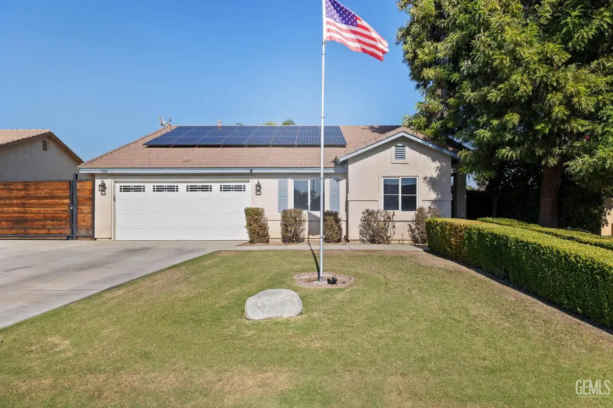 5510 STILLWATER DRIVE, Bakersfield, CA 93313 - Image #1