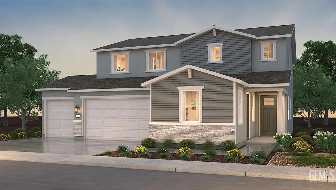 14010 IVORY CHALICE DRIVE #22 LW, Bakersfield, CA 93311 - Image #1