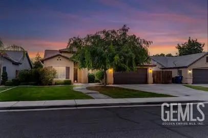 3811 CORNERSTONE WAY #1, Bakersfield, CA 93311 - Image #1