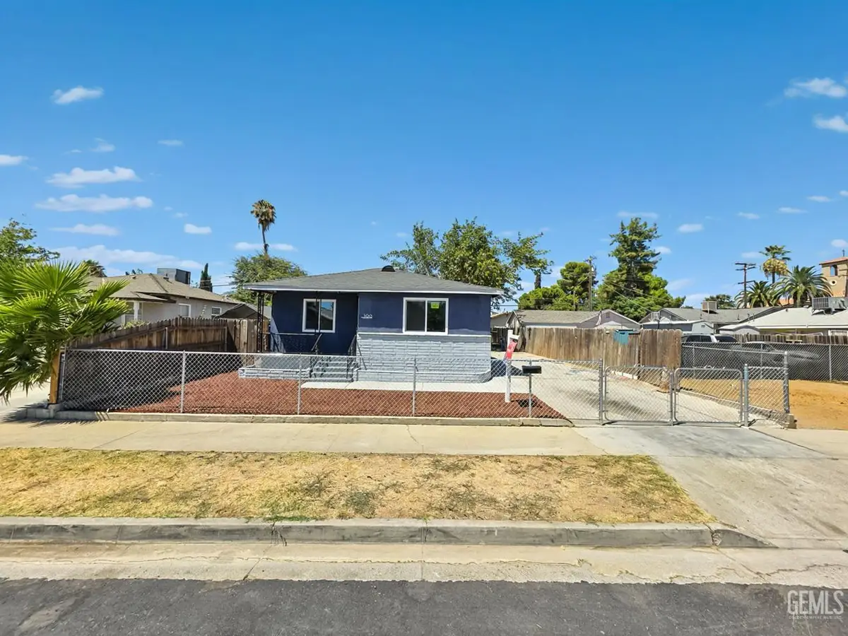 506 WASHINGTON AVENUE, Bakersfield, CA 93308 - Image #1