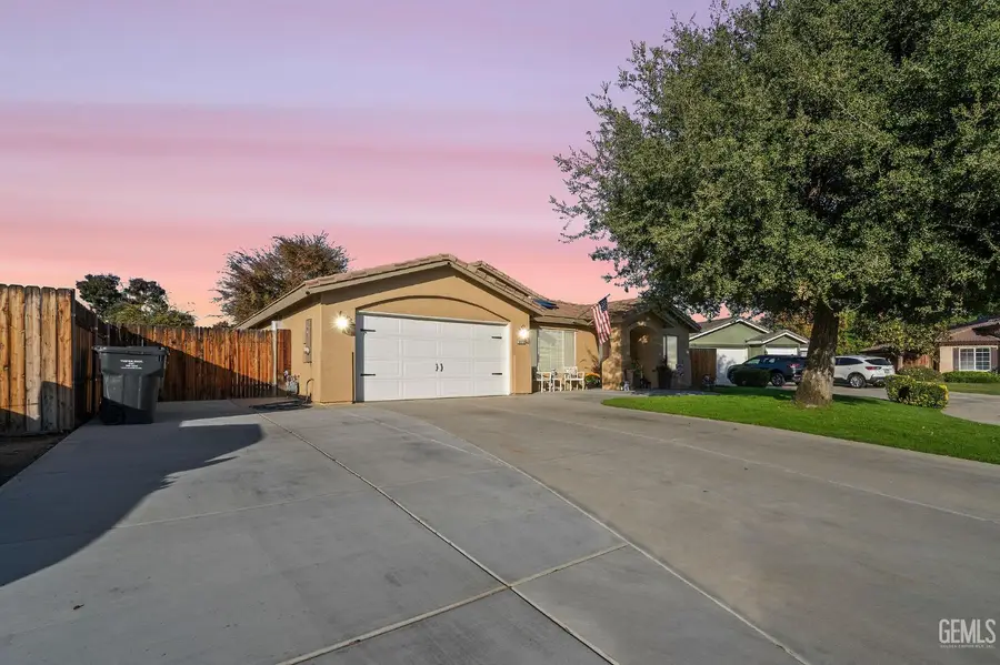 5510 LOMBARDY COURT, Bakersfield, CA 93308 - Image #3