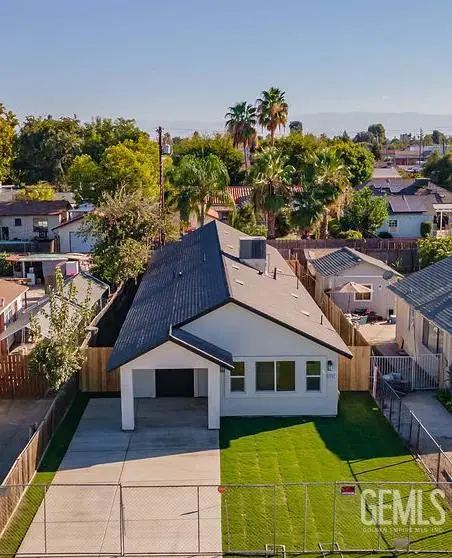 2207 VERDE STREET, Bakersfield, CA 93304 - Image #2