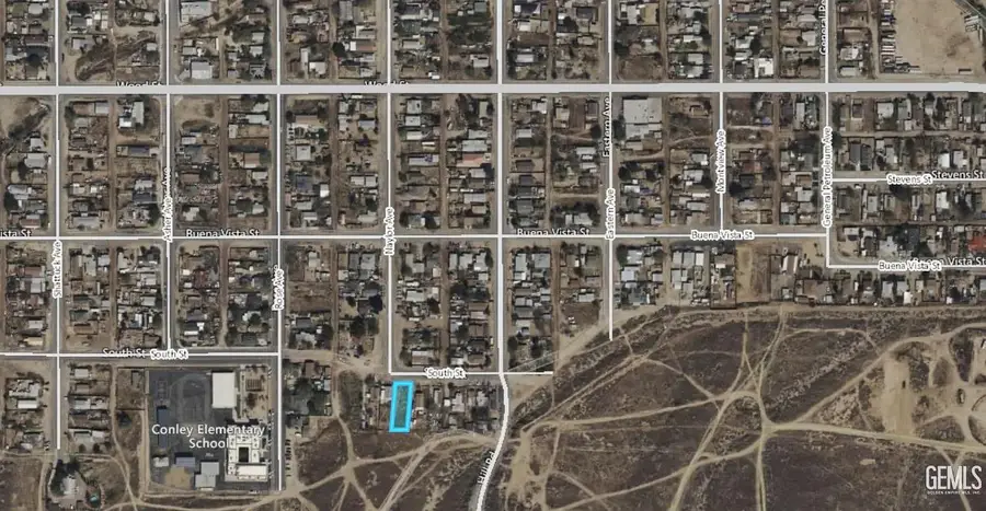 603 SOUTH STREET, Taft, CA 93268 - Image #3