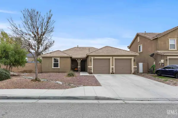 3048 JUSTIN COURT, Lancaster, CA 93535