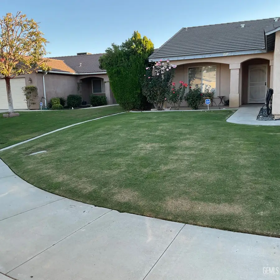 239 BIGHORN MEADOW DRIVE, Bakersfield, CA 93308 - Image #2