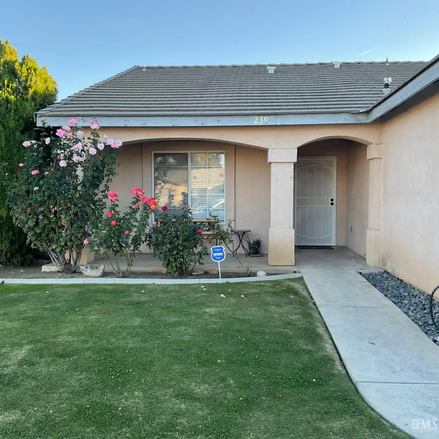 239 BIGHORN MEADOW DRIVE, Bakersfield, CA 93308 - Image #3