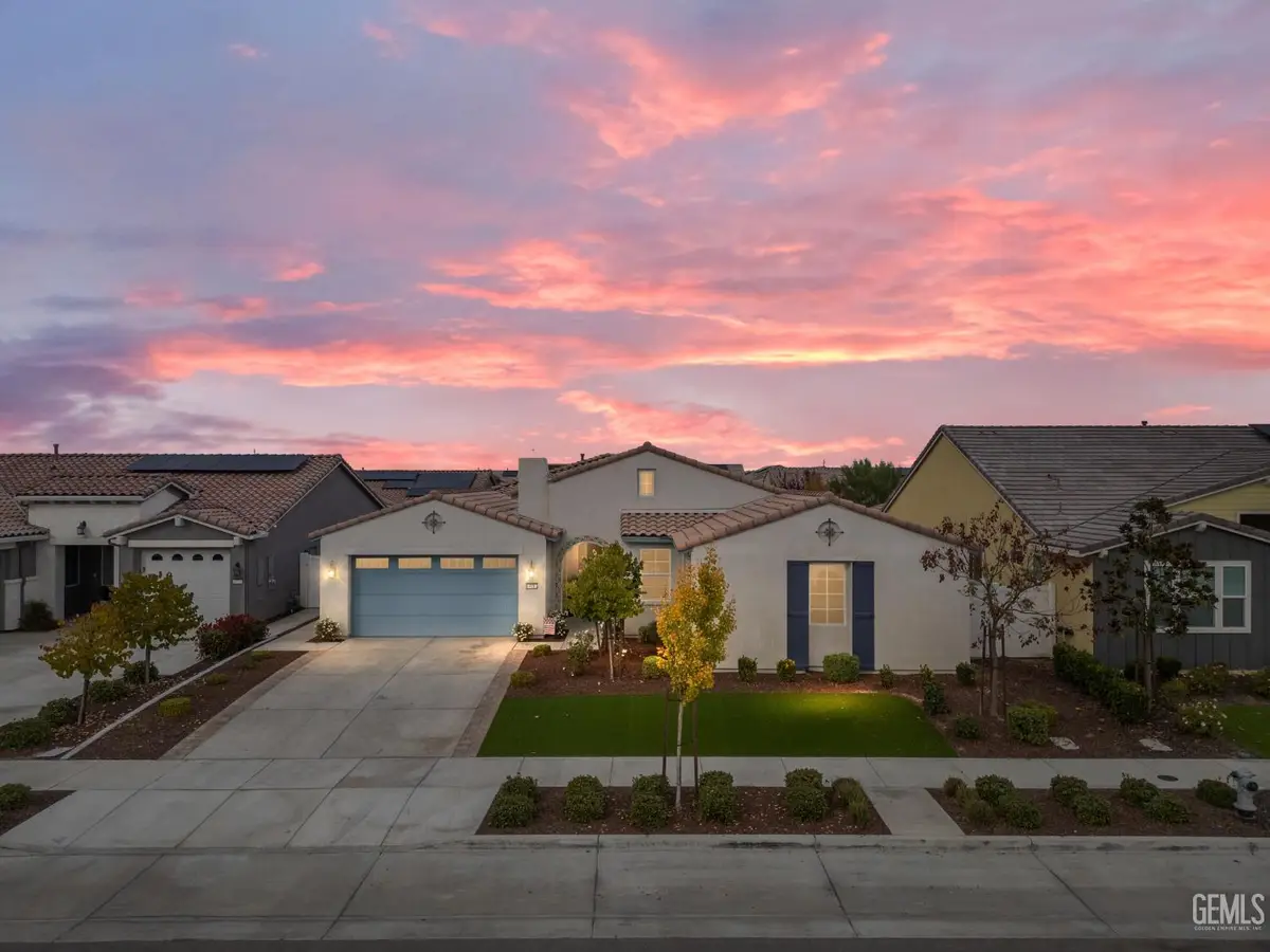 14712 BROMSHIRE STREET, Bakersfield, CA 93311 - Image #1