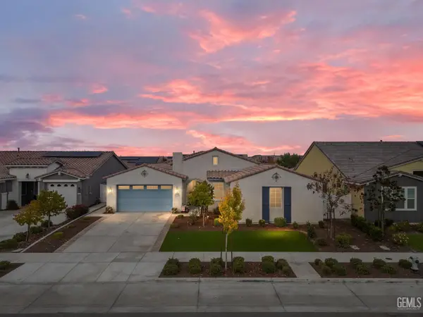 14712 BROMSHIRE STREET, Bakersfield, CA 93311