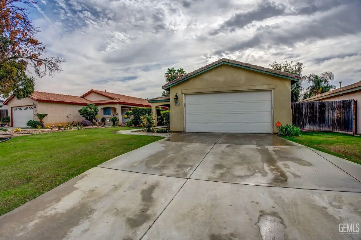 5715 SARONA STREET, Bakersfield, CA 93308 - Image #1
