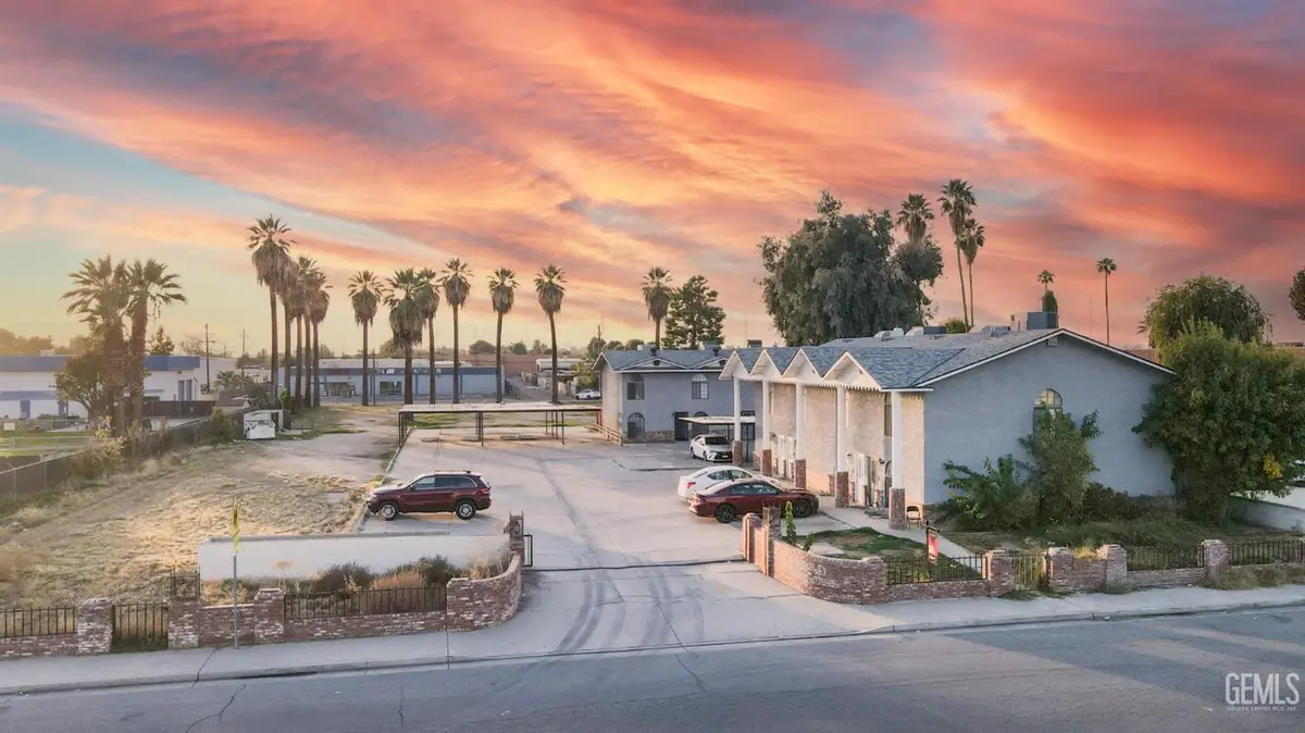 4023 O STREET, Bakersfield, CA 93301 - Image #1