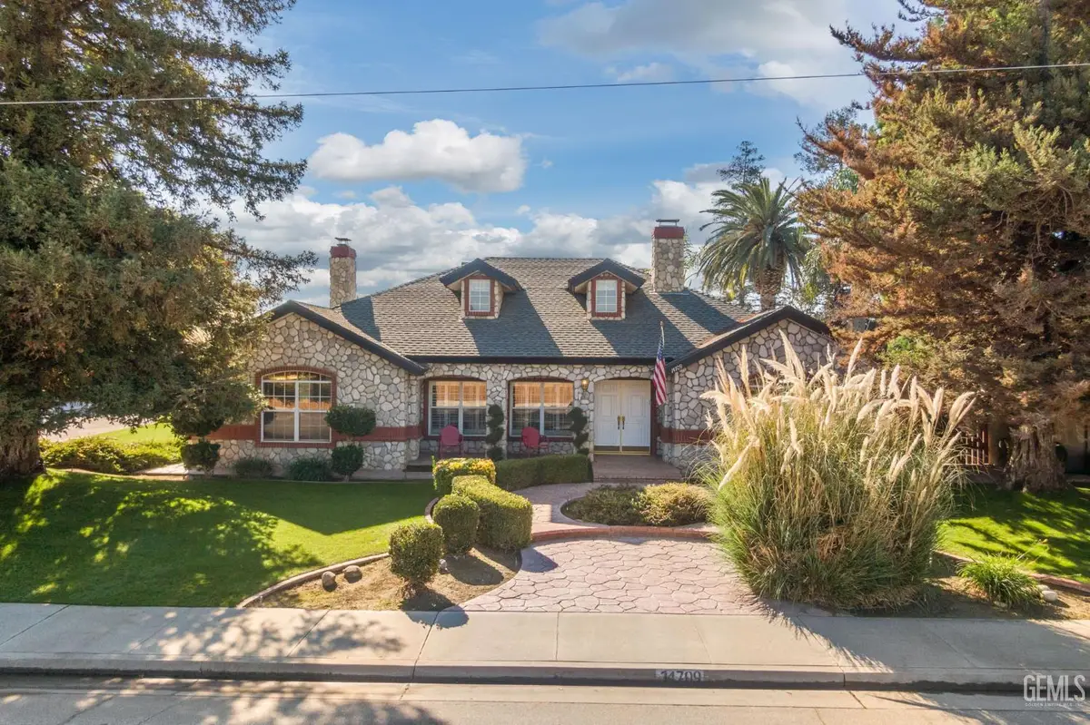 14709 PALM AVENUE, Bakersfield, CA 93314 - Image #1