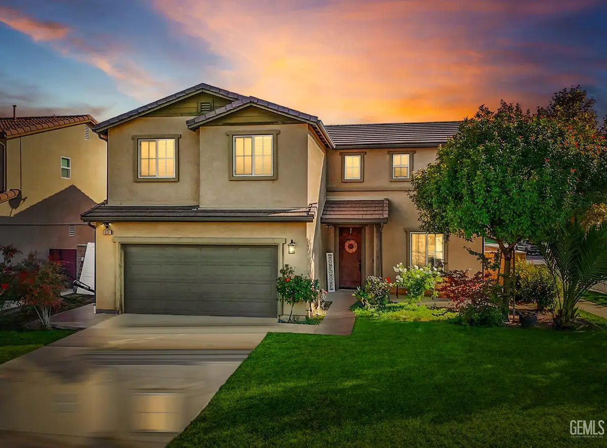 10301 RIATA LANE, Bakersfield, CA 93306 - Image #1