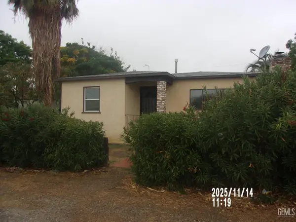 421 BROADWAY, Maricopa, CA 93252