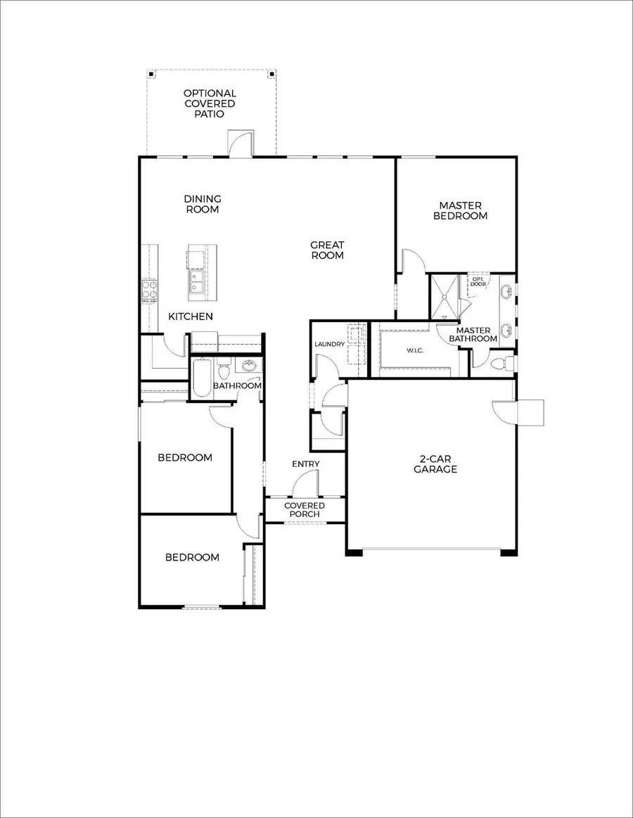 8425 ESTES PARK STREET, Bakersfield, CA 93314 - Image #2