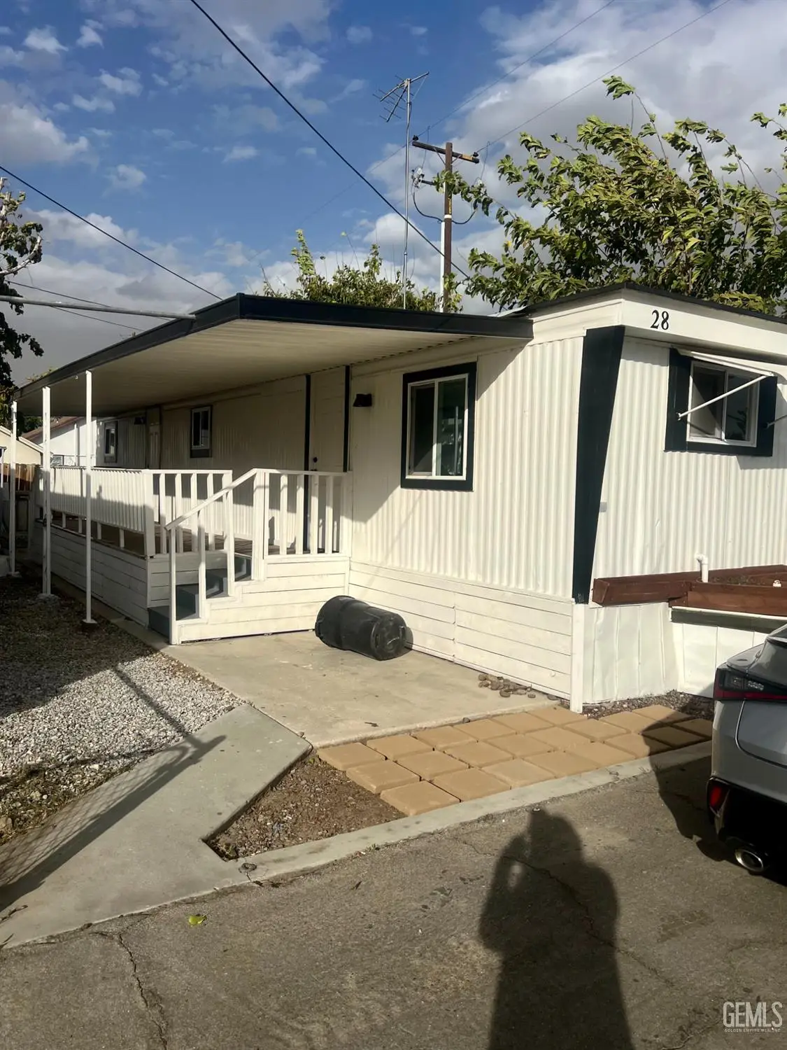 3219 GULF STREET #28, Bakersfield, CA 93308 - Image #1