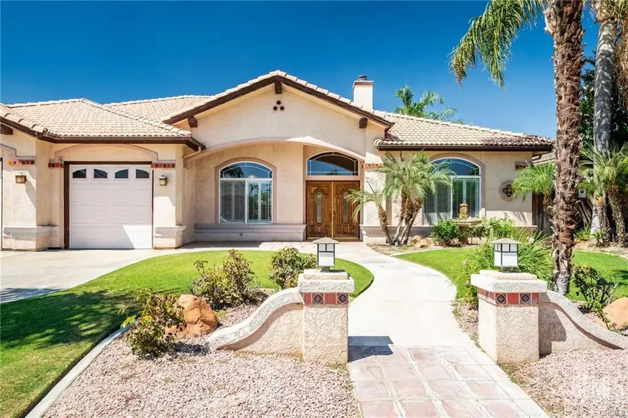 3400 MEDALLION ROSE AVENUE, Bakersfield, CA 93313 - Image #2