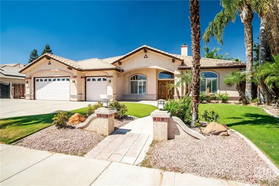 3400 MEDALLION ROSE AVENUE, Bakersfield, CA 93313 - Image #3