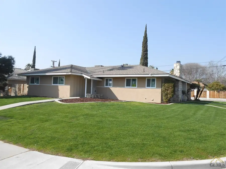 3724 HARVARD DRIVE, Bakersfield, CA 93306 - Image #2