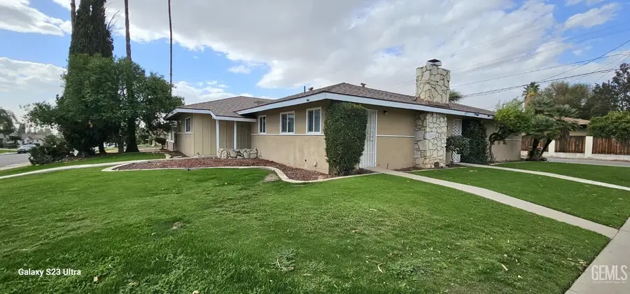 3724 HARVARD DRIVE, Bakersfield, CA 93306 - Image #3