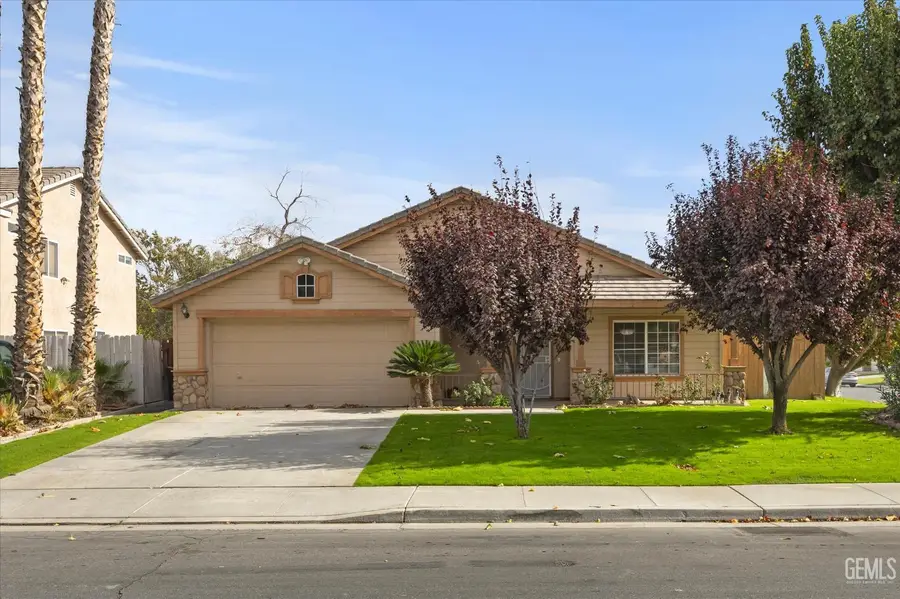 6008 CALIFORNIA SPRING DRIVE, Bakersfield, CA 93313 - Image #2