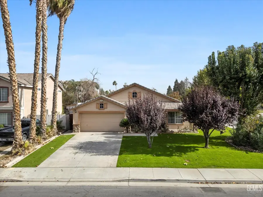 6008 CALIFORNIA SPRING DRIVE, Bakersfield, CA 93313 - Image #3