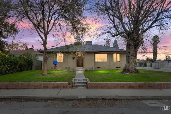 2901 BERKELEY STREET, Bakersfield, CA 93305