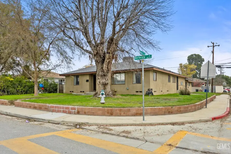 2901 BERKELEY STREET, Bakersfield, CA 93305 - Image #2