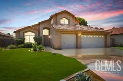 10205 SINGLE OAK DRIVE, Bakersfield, CA 93311 - Image #1