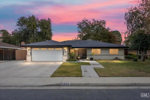3108 CORVALLIS LANE, Bakersfield, CA 93309